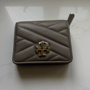 NWT Tory Burch bi-fold wallet.